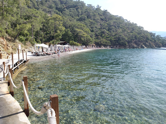Rixos Göcek Beach