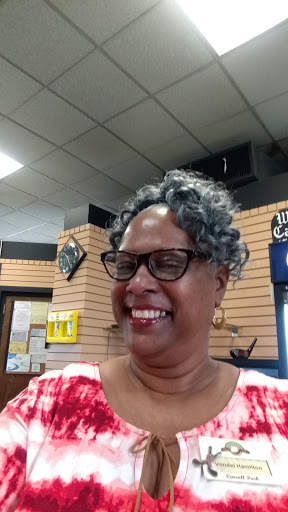 Golf Course «Carroll Park Golf Course», reviews and photos, 2100 Washington Blvd, Baltimore, MD 21230, USA