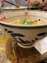 Soupe du Restaurant chinois La Taverne De ZHAO_Opera à Paris - n°11