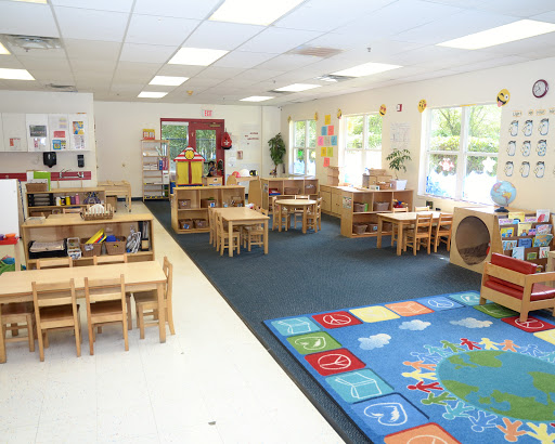 Day Care Center «Tutor Time of Oakdale, NY», reviews and photos, 1645 Montauk Hwy, Oakdale, NY 11769, USA