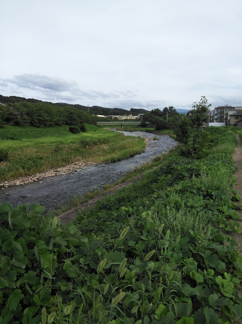 旭町中央公園