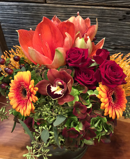 Florist «Jephry Flower Studio», reviews and photos, 432 Broadway, Providence, RI 02909, USA