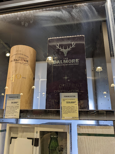 Wine Store «Total Wine & More», reviews and photos, 43484 Boscell Rd, Fremont, CA 94538, USA