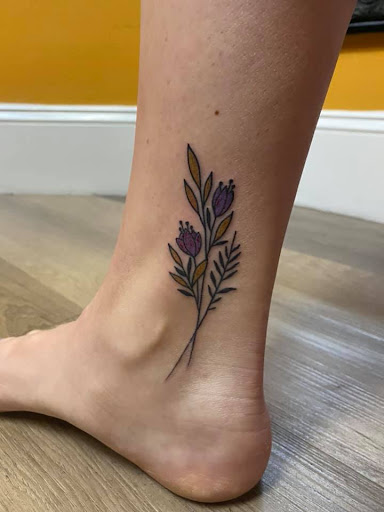 Tattoo Shop «Island Tattoo Co», reviews and photos, 115 Arrow Rd # A1, Hilton Head Island, SC 29928, USA