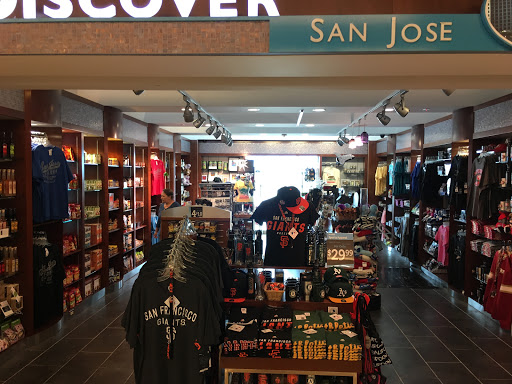 Discover San José