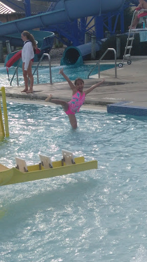 Water Park «Troy Aquatic Park», reviews and photos, 460 W Staunton Rd, Troy, OH 45373, USA