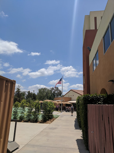 ONE&ALL Church, San Dimas image