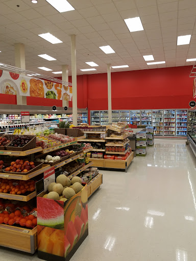 Department Store «Target», reviews and photos, 12130 Jefferson Ave, Newport News, VA 23602, USA