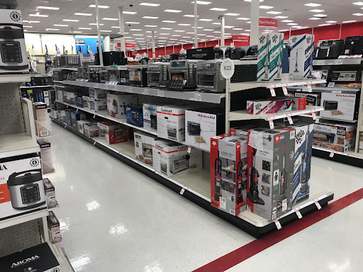 Department Store «Target», reviews and photos, 17700 NE 76th St, Redmond, WA 98052, USA