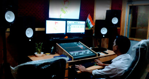 Naksh N Daksh Productions - Voice Over, Dubbing Studio, Subtitling, Transcription Language, Translation Service