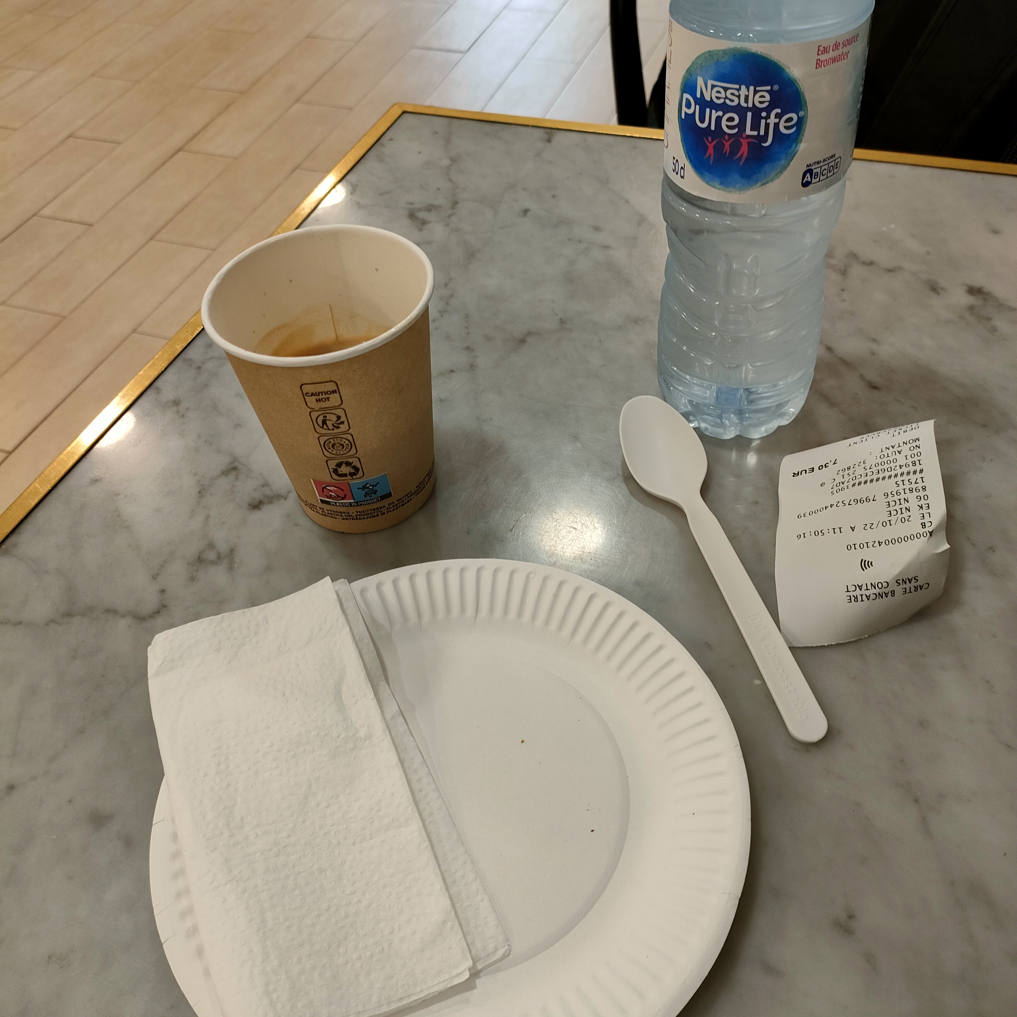 Photo n° 1 de l'avis de Pilar.a fait le 20/10/2022 à 10:05