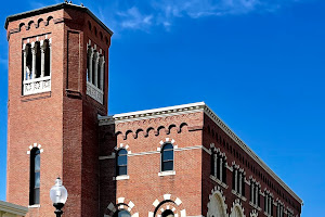 Inman Square Fire House