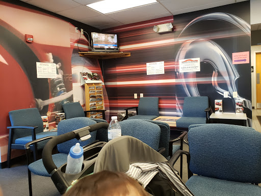 Chrysler Dealer «Brown Daub Dodge Chrysler Jeep Ram», reviews and photos, 7720 Beth Bath Pike, Bath, PA 18014, USA