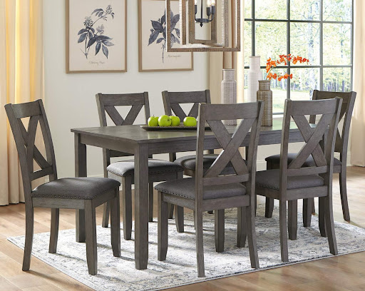 Furniture Store «Frugal Furniture», reviews and photos, 315 Centre St #6, Jamaica Plain, MA 02130, USA