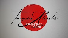 Flamenco Danza Tania Alcala