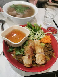 Soupe du Restaurant vietnamien Pho Banh Cuon 14 à Paris - n°4