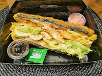 Photos du propriétaire du Restaurant de sushis N'JI SUSHI - FOS SUR MER - n°7