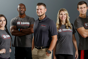 10 Fitness Jonesboro image