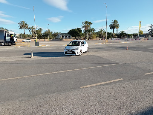 Autoescuelas y Formación Trafik Alicante Benisaudet en Alicante provincia Alicante