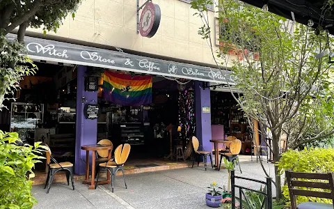 Salem Witch Store & Coffee image