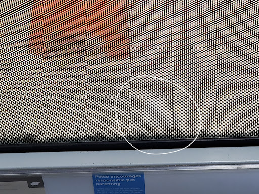 Pet Supply Store «Petco Animal Supplies», reviews and photos, 110 Percival Rd, Columbia, SC 29206, USA