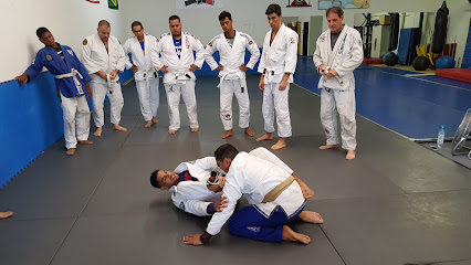 Claremont Brazilian Jiu Jitsu