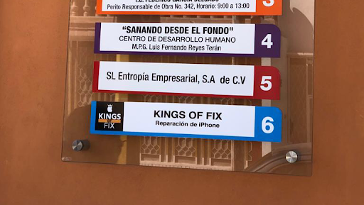 Kings Of Fix Aguascalientes