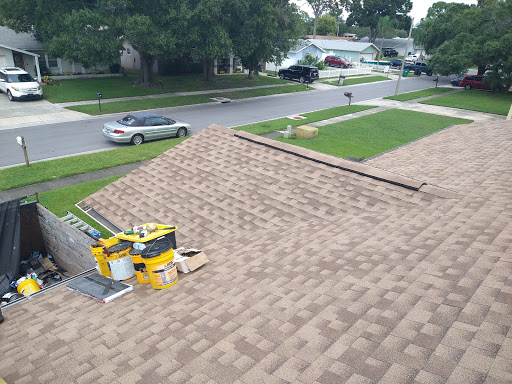 Roofing Contractor «Oakhurst Contractors, Inc.», reviews and photos, 12537 Ulmerton Rd, Largo, FL 33774, USA