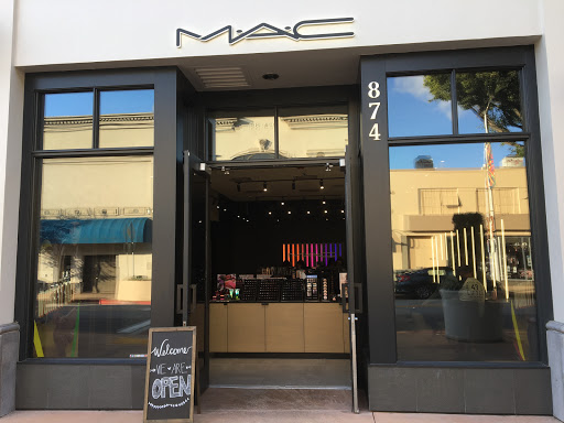 Cosmetics Store «MAC-SAN LUIS OBISPO», reviews and photos, 874 Monterey St, San Luis Obispo, CA 93401, USA
