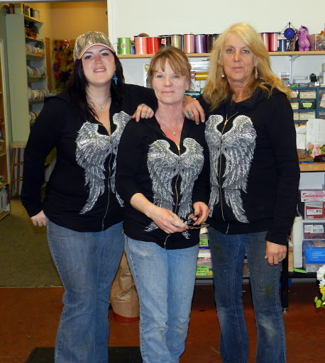 Florist «Caldwell Floral», reviews and photos, 103 S Kimball Ave, Caldwell, ID 83605, USA