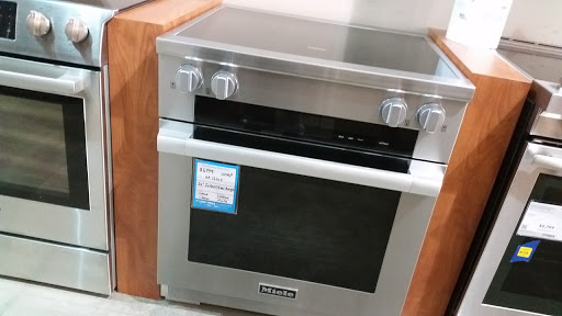 Appliance Store «Pacific Sales Kitchen, Bath & Electronics», reviews and photos, 2835 Santa Rosa Ave, Santa Rosa, CA 95407, USA