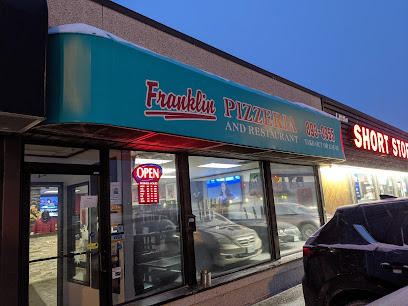 Franklin Pizzeria & Restaurant
