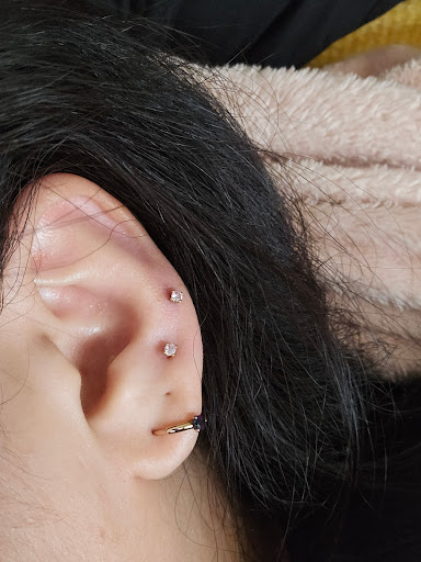 Explore mha tattoo ideas, creative tattoo ideas in Houston, available at Rowan Highland Village