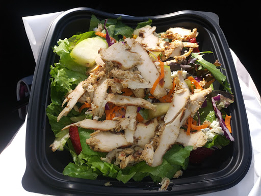 Fast Food Restaurant «Chick-fil-A», reviews and photos, 905 N Dobson Rd, Mesa, AZ 85201, USA