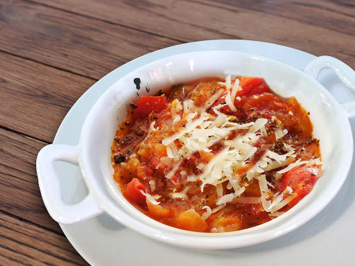 Información y opiniones sobre La Andaluza de Avilés