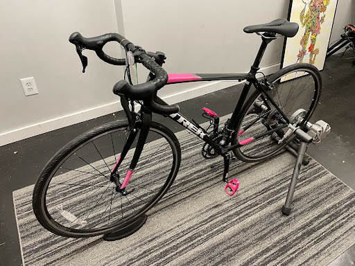 Bicycle Store «DASH Bicycle Shop», reviews and photos, 228 Broadway, Providence, RI 02903, USA