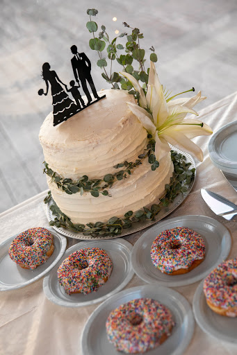 Florist «Flowers By Voytek», reviews and photos, 9524 Blind Pass Rd, St Pete Beach, FL 33706, USA