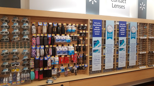 Optician «Walmart Vision & Glasses», reviews and photos, 200 12th St SW, Forest Lake, MN 55025, USA