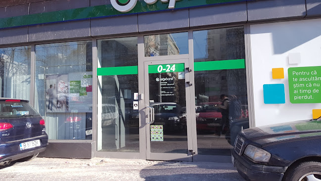 OTP Bank România Sucursala Iancului Bucuresti - <nil>