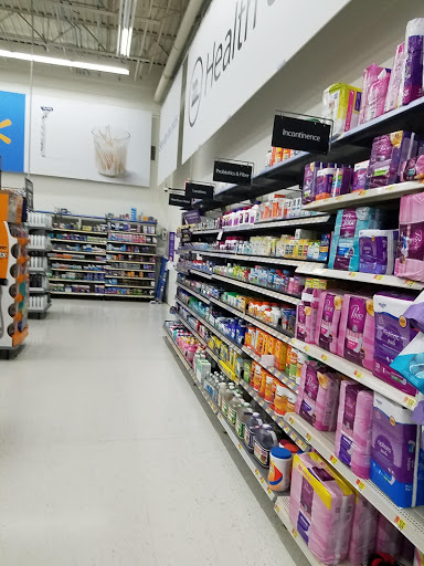 Department Store «Walmart Supercenter», reviews and photos, 2600 OH-59, Ravenna, OH 44266, USA