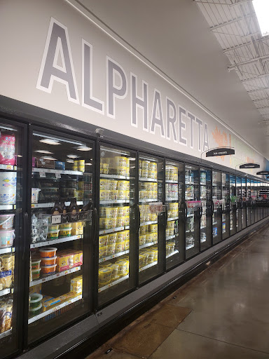 Grocery Store «Kroger», reviews and photos, 12870 GA-9, Alpharetta, GA 30004, USA