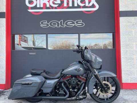 Motorcycle Dealer «BIKEMAX, LLC», reviews and photos, 11238 SW Hwy, Palos Hills, IL 60465, USA