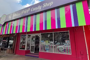 The Whizz Pop Candy Shop image