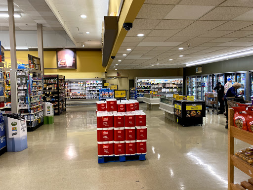 Grocery Store «Safeway», reviews and photos, 1767 E Prince Rd, Tucson, AZ 85719, USA