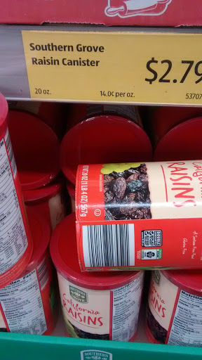 Supermarket «ALDI», reviews and photos, 3586 Steelyard Dr, Cleveland, OH 44109, USA