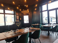 Atmosphère du Restaurant halal Lokanta - Steakhouse Restaurant à Saint-Max - n°1