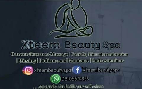 Xteem Beauty Spa image