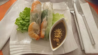 Rouleau de printemps du Restaurant asiatique Bo & Bun Viet Food à Schiltigheim - n°17