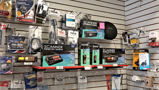 Electronics Store «RadioShack», reviews and photos, 331 E Main St, New Holland, PA 17557, USA