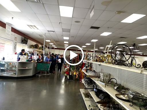 Thrift Store «3 Way Thrift Store, Inc.», reviews and photos, 13390 Central Ave, Chino, CA 91710, USA